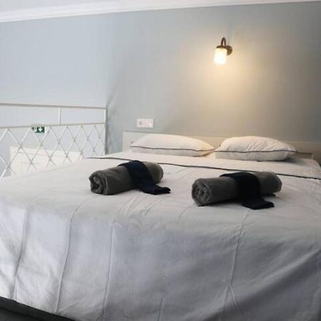Troon Of Athens Apartments Экстерьер фото