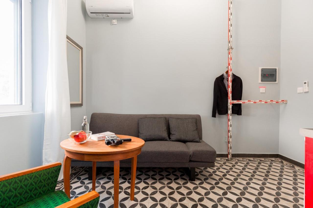 Troon Of Athens Apartments Экстерьер фото