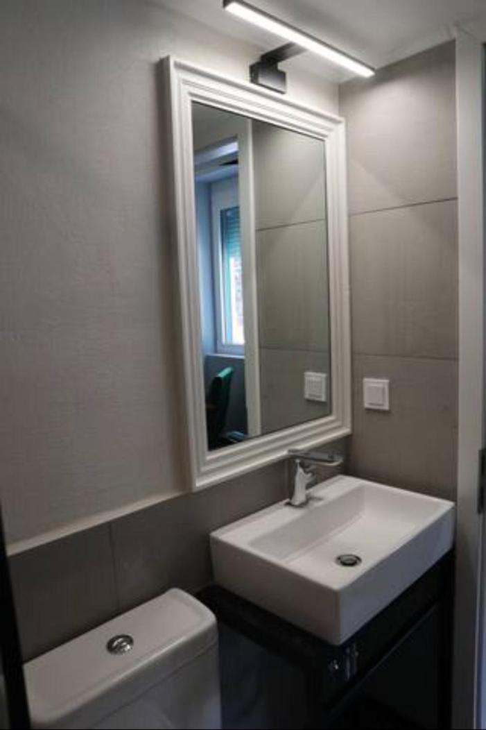 Troon Of Athens Apartments Экстерьер фото