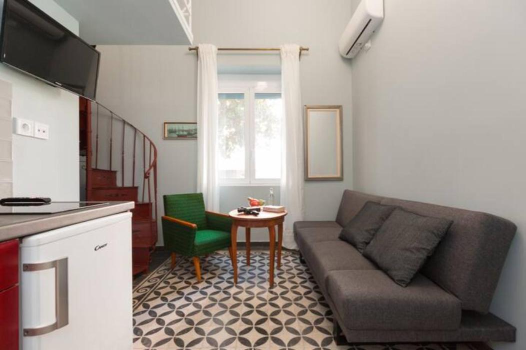 Troon Of Athens Apartments Экстерьер фото