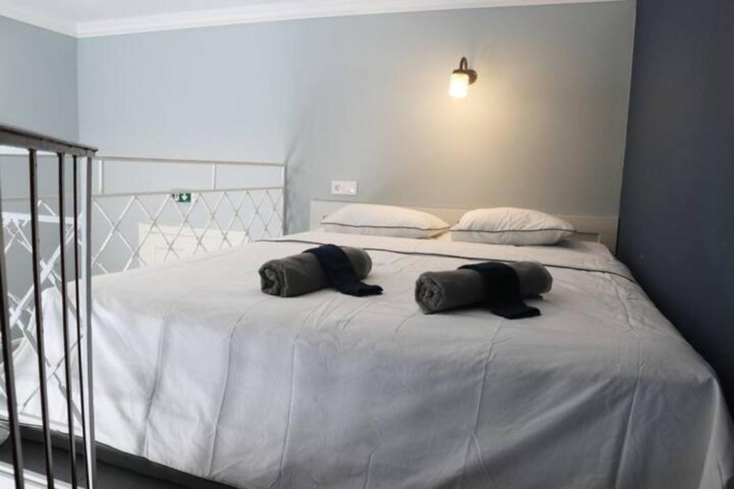 Troon Of Athens Apartments Экстерьер фото