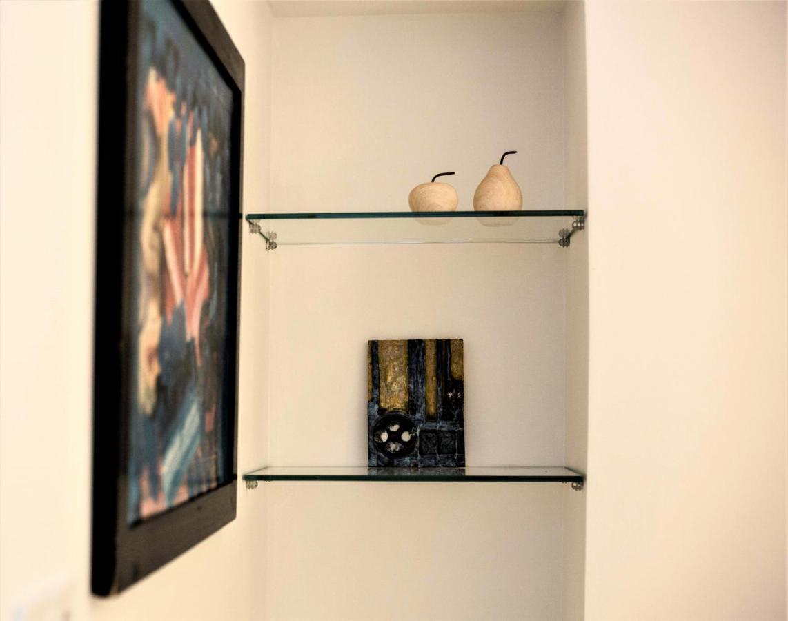 Troon Of Athens Apartments Экстерьер фото